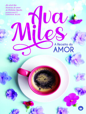 cover image of A Receita do Amor